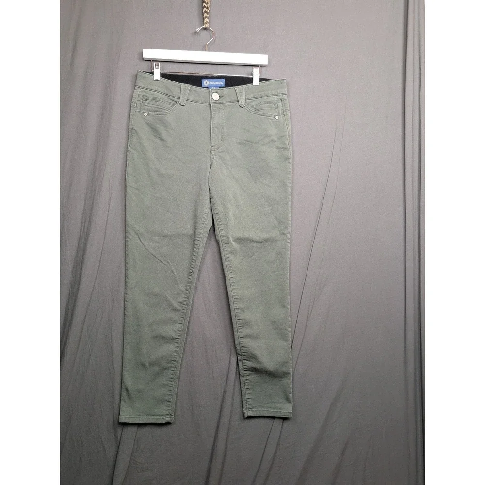Demmocracy Jeans Women's Size 12 skinny - Picture 1 of 6
